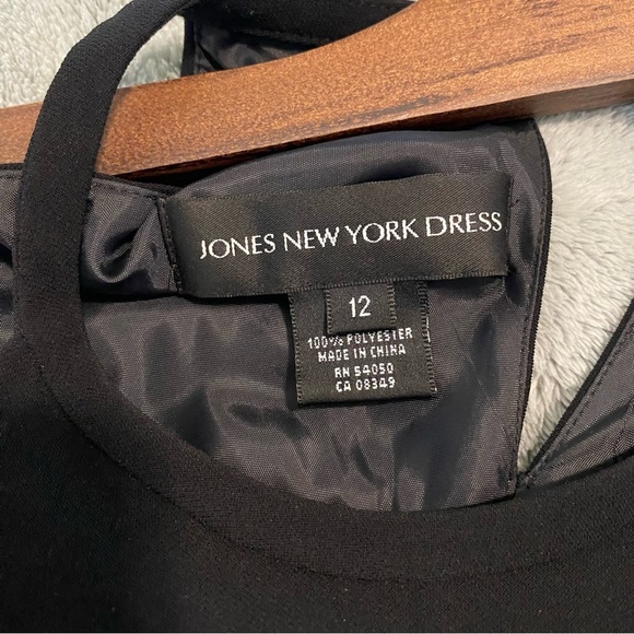 Jones New York Dress size medium/large - Picture 6 of 8